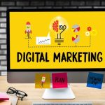 ডিজিটাল মার্কেটিং কি? ডিজিটাল মার্কেটিং এর কাজ কি?